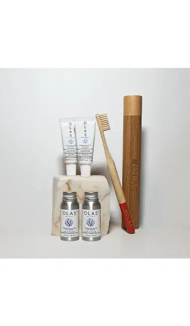 OLAS Travel Kit | Thumbnail 2