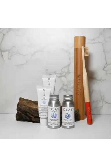 OLAS Travel Kit | Thumbnail 5