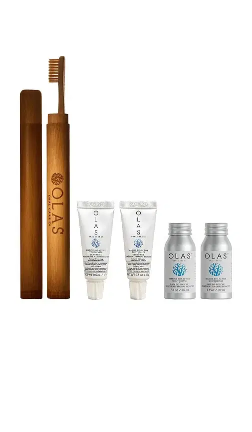 OLAS Travel Kit