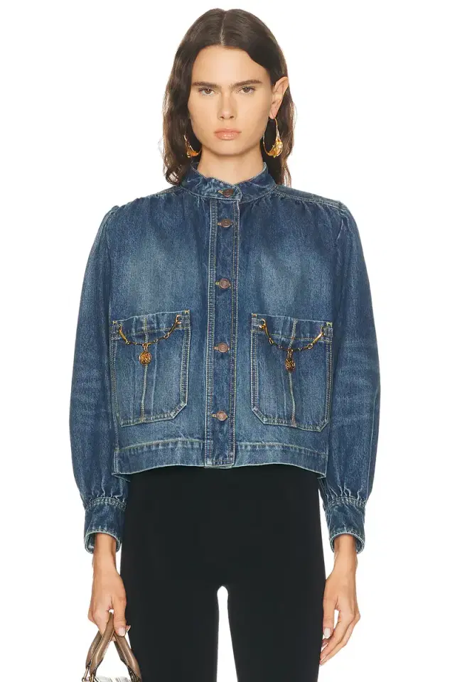 Chloe Denim Jacket
