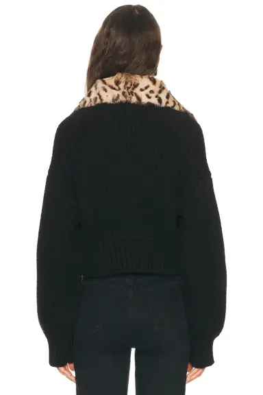KHAITE Pomero Jacket | Thumbnail 3 KHAITE Pomero Jacket | Thumbnail 3