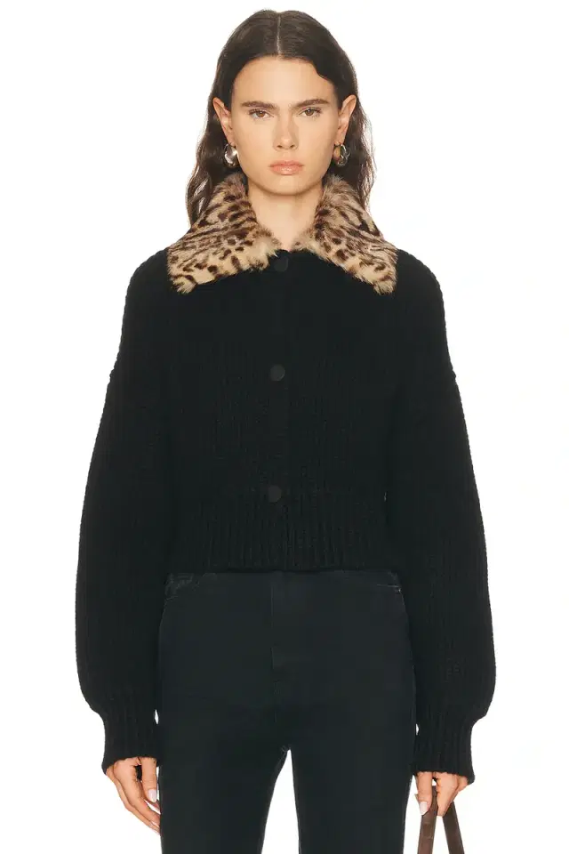 KHAITE Pomero Jacket