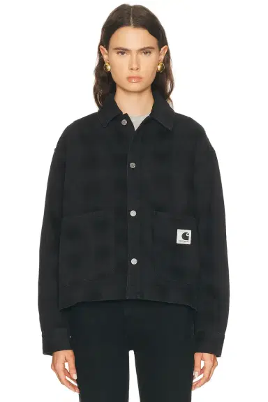Carhartt WIP Everson Shirt Jacket | Thumbnail 2 Carhartt WIP Everson Shirt Jacket | Thumbnail 2