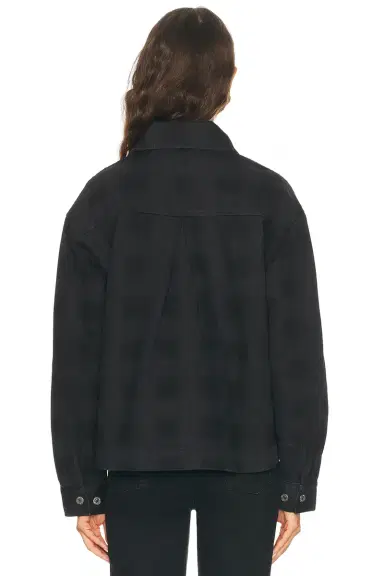 Carhartt WIP Everson Shirt Jacket | Thumbnail 4 Carhartt WIP Everson Shirt Jacket | Thumbnail 4