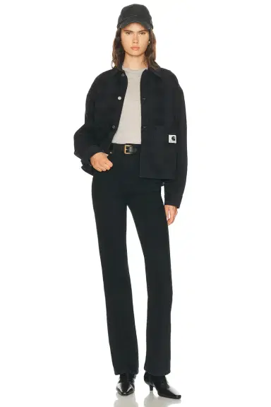 Carhartt WIP Everson Shirt Jacket | Thumbnail 5 Carhartt WIP Everson Shirt Jacket | Thumbnail 5