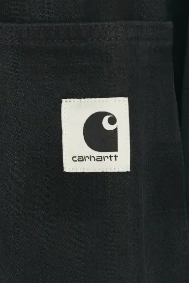 Carhartt WIP Everson Shirt Jacket | Thumbnail 6 Carhartt WIP Everson Shirt Jacket | Thumbnail 6