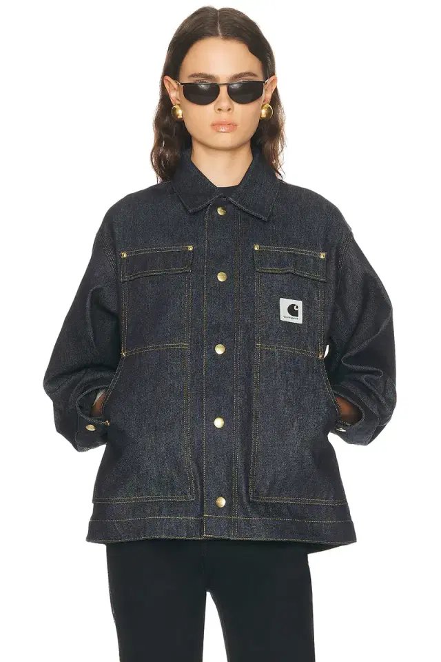 Carhartt WIP OG Arctic Jacket
