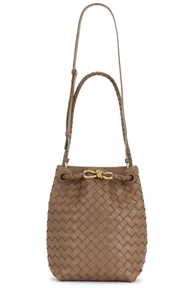 Bottega Veneta Small Andiamo Bucket Bag | Thumbnail 1