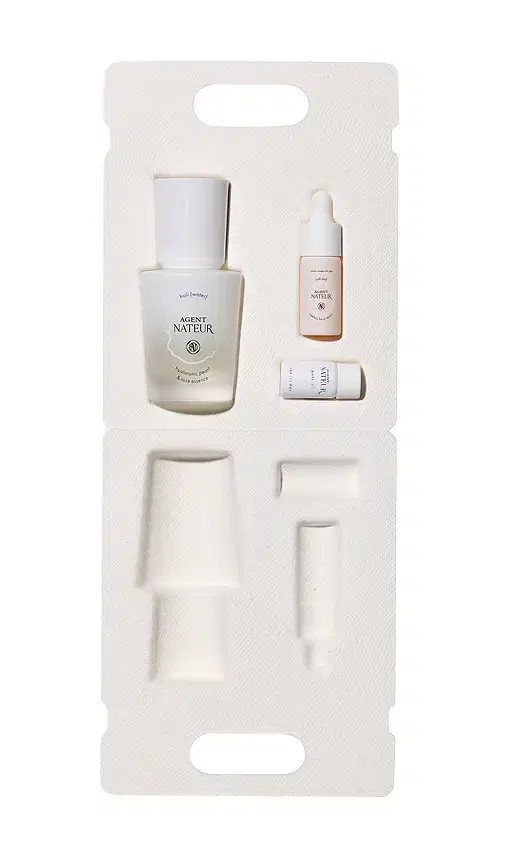 Agent Nateur The Holi (trinity) Travel Set