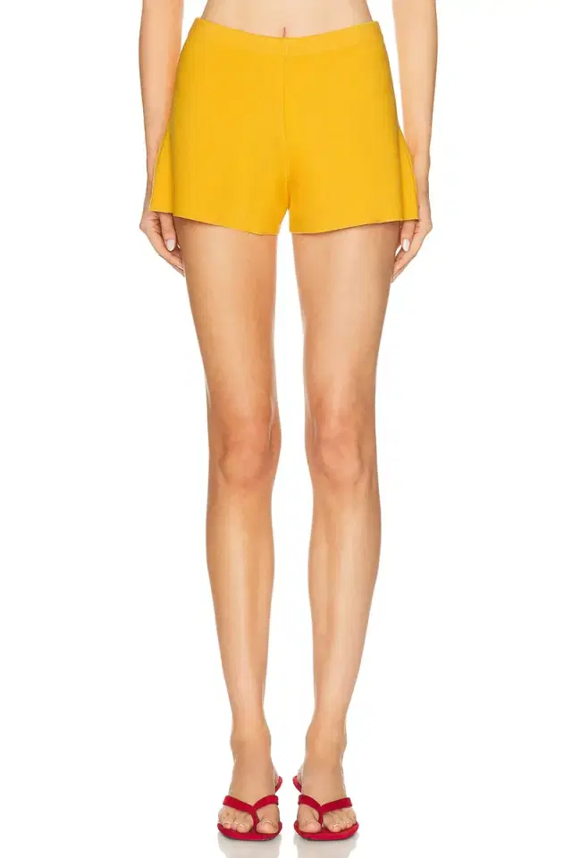 Ace Short
