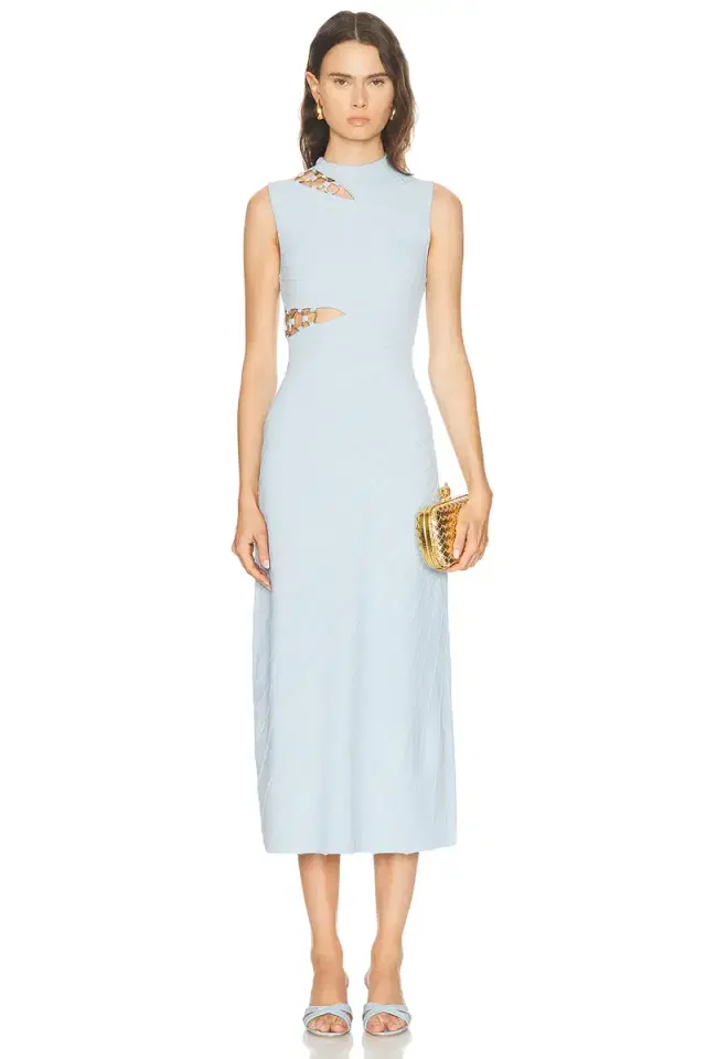 Niki Dress