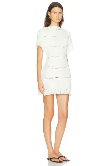 Cult Gaia Maren Dress | Thumbnail 2