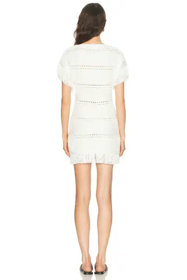 Cult Gaia Maren Dress | Thumbnail 3