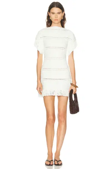 Cult Gaia Maren Dress | Thumbnail 1