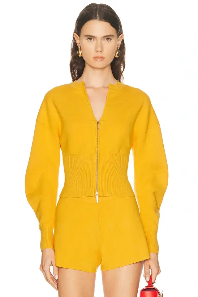 Cult Gaia Monroe Cardigan