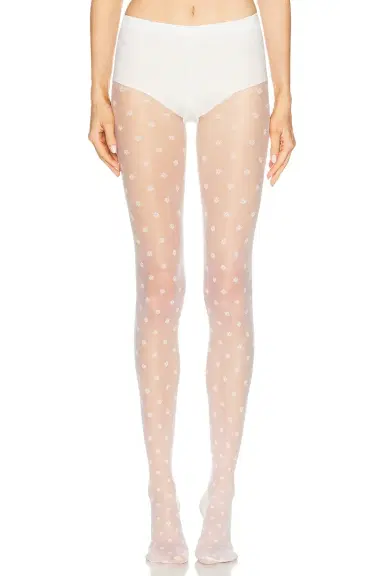 Wolford Daisy Tights | Thumbnail 1 Wolford Daisy Tights | Thumbnail 1