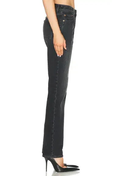Saint Laurent Straight Leg | Thumbnail 3