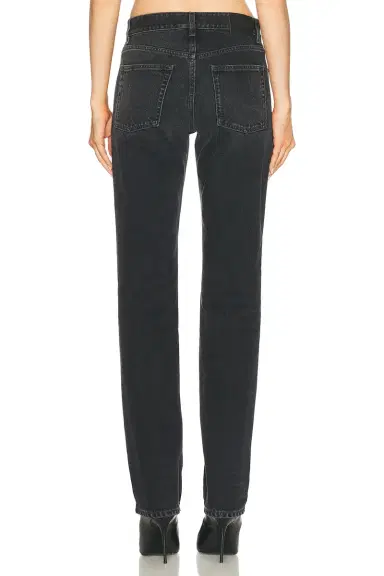 Saint Laurent Straight Leg | Thumbnail 4