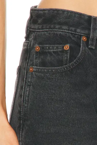 Saint Laurent Straight Leg | Thumbnail 6
