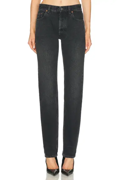 Saint Laurent Straight Leg | Thumbnail 1