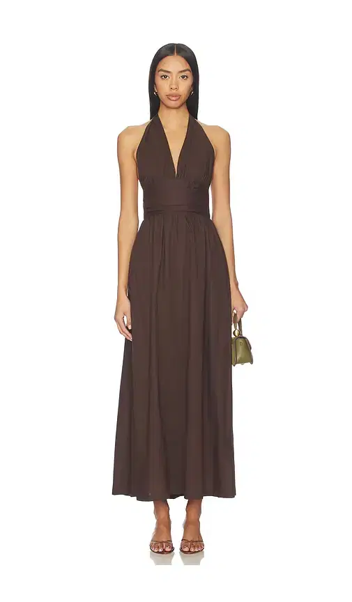 Lido Maxi Dress