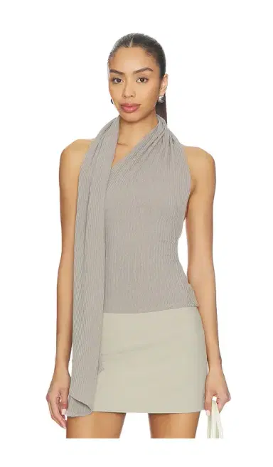 Kimberly Taylor Adri Knit Top | Thumbnail 1