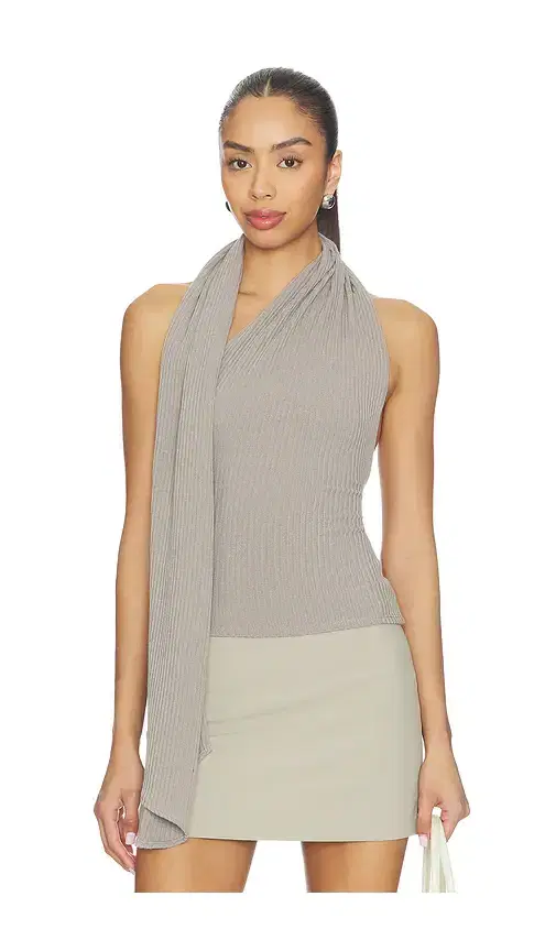 Adri Knit Top