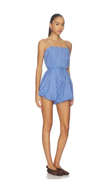Faithfull Riatto Playsuit | Thumbnail 2 Faithfull Riatto Playsuit | Thumbnail 2