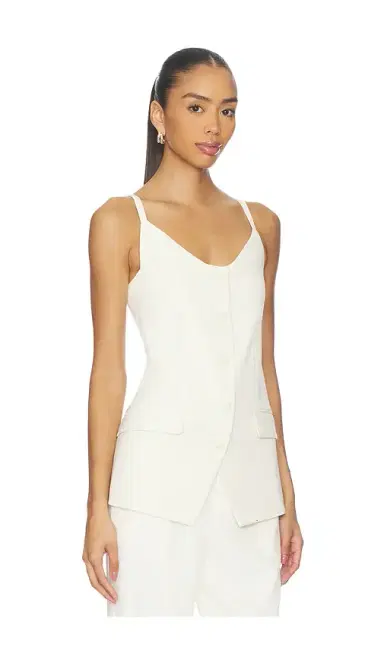 Elodie the Label Isolde Vest | Thumbnail 2