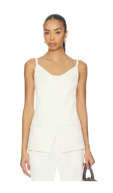 Elodie the Label Isolde Vest | Thumbnail 1