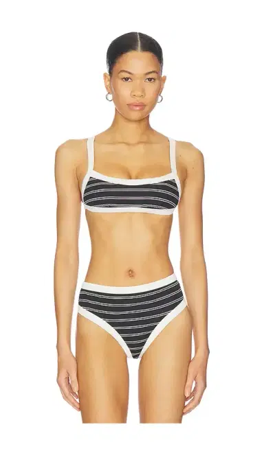 KYA Marlow Reversible Bikini Top | Thumbnail 1