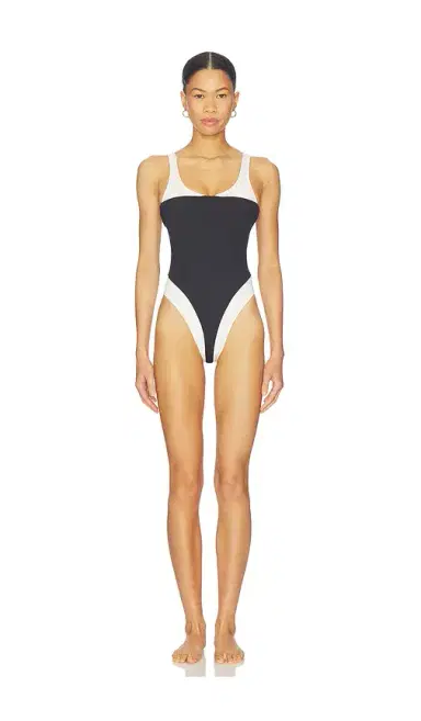 KYA Romie Reversible One Piece Swimsuit | Thumbnail 2 KYA Romie Reversible One Piece Swimsuit | Thumbnail 2