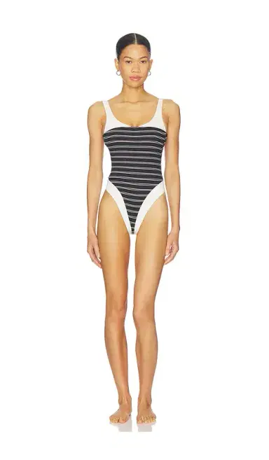 KYA Romie Reversible One Piece Swimsuit | Thumbnail 1 KYA Romie Reversible One Piece Swimsuit | Thumbnail 1