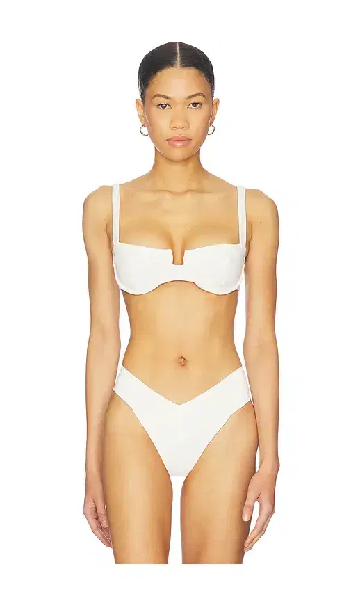 Jolene Reversible Bikini Top