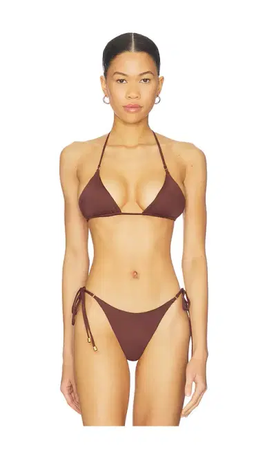 KYA Ashlyn Reversible Bikini Top | Thumbnail 2 KYA Ashlyn Reversible Bikini Top | Thumbnail 2