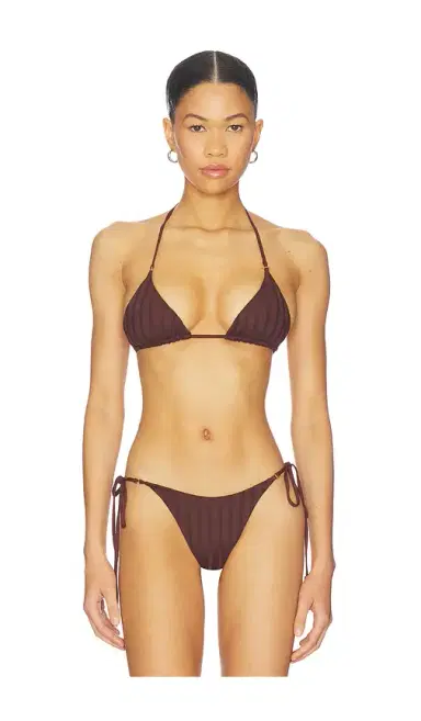 KYA Ashlyn Reversible Bikini Top | Thumbnail 1 KYA Ashlyn Reversible Bikini Top | Thumbnail 1