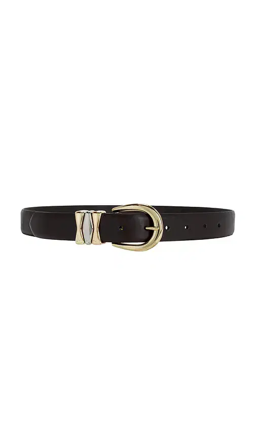 Favorite Daughter The William Split Decision Belt