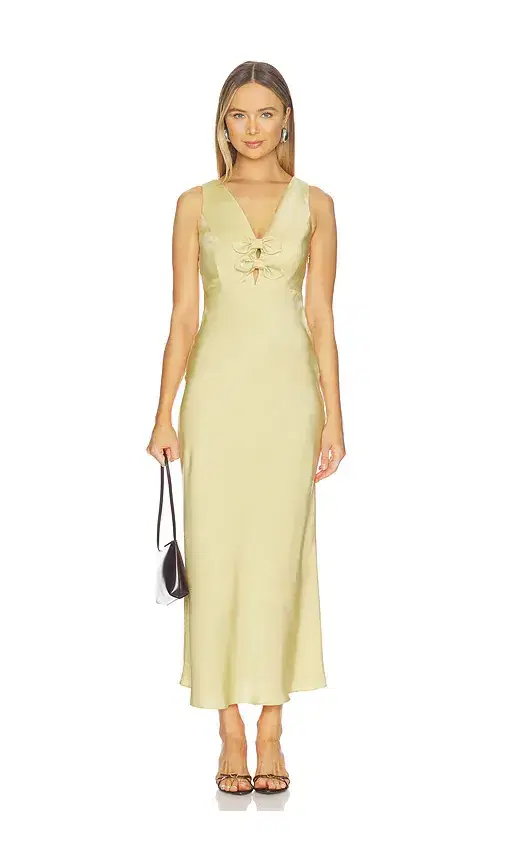 HEARTLOOM Dazey Dress