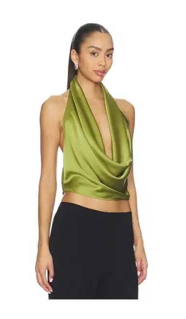 Lovers and Friends Mayra Top | Thumbnail 2
