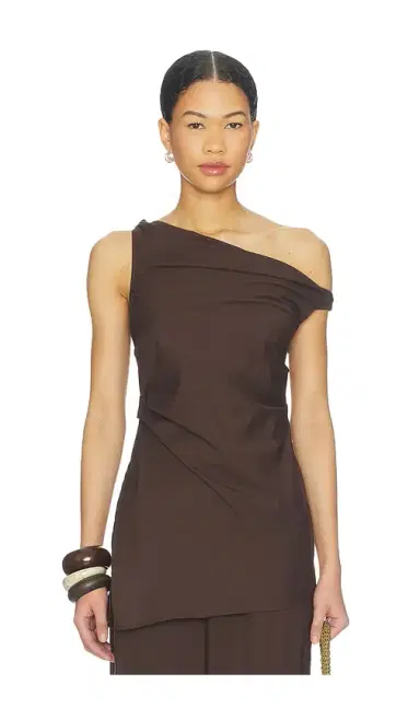 Faithfull Cosima Top | Thumbnail 2 Faithfull Cosima Top | Thumbnail 2