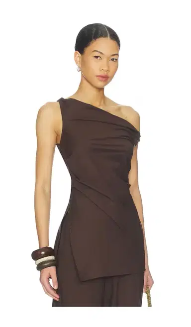 Faithfull Cosima Top | Thumbnail 1 Faithfull Cosima Top | Thumbnail 1