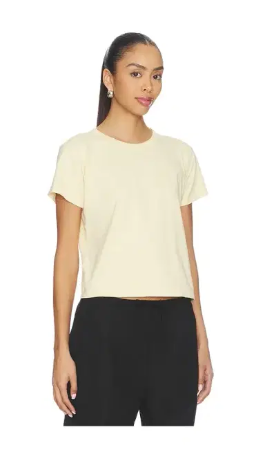 LESET The Margo Tee | Thumbnail 2