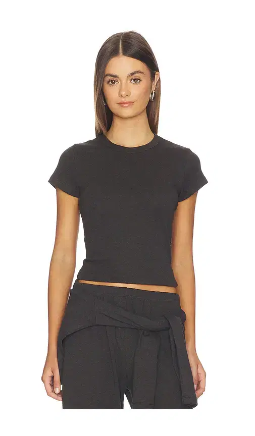 Nando Slim Fit Tee