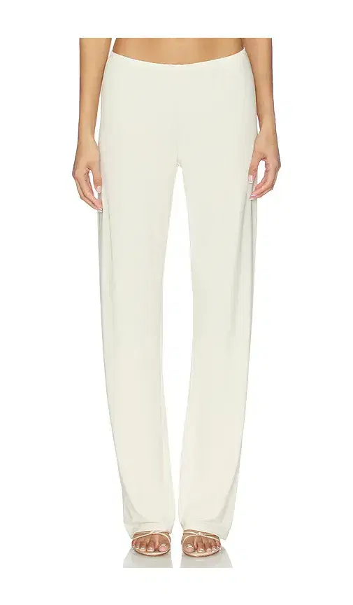 Geel Margot Pant