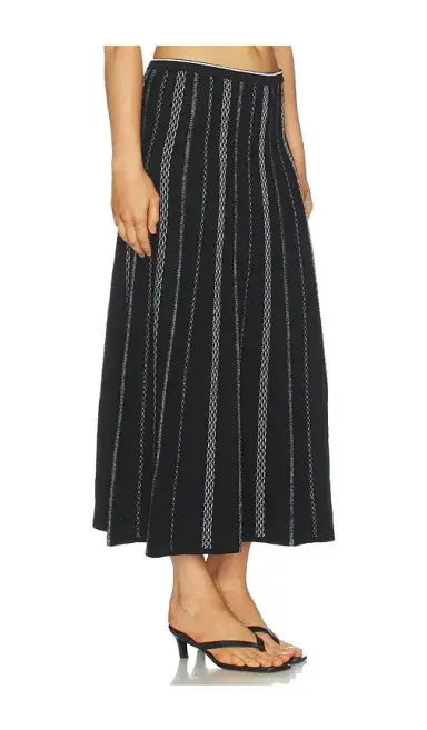 Proenza Schouler White Label Proenza Schouler Morena Skirt | Thumbnail 2 Proenza Schouler White Label Proenza Schouler Morena Skirt | Thumbnail 2