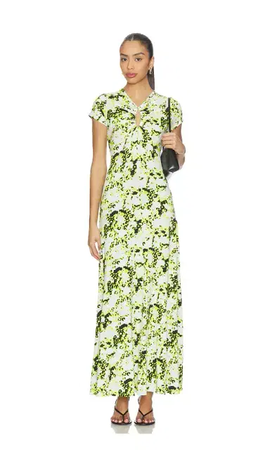 Proenza Schouler White Label Proenza Schouler Noelani Dress | Thumbnail 1