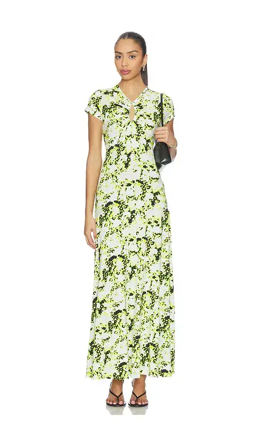 Proenza Schouler Noelani Dress