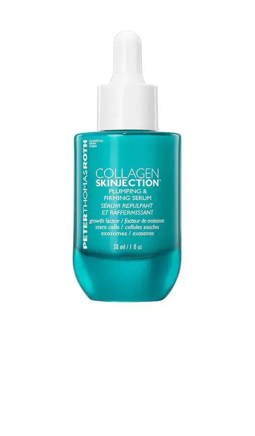 Peter Thomas Roth Collagen Skinjection Plumping & Firming Serum