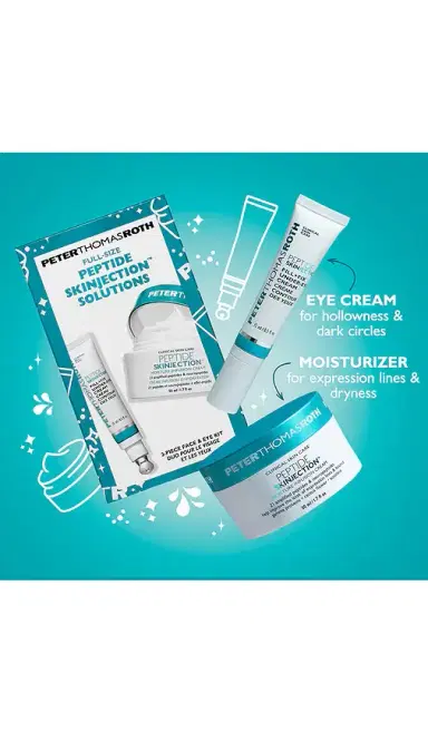 Peter Thomas Roth Full | Thumbnail 2 Peter Thomas Roth Full | Thumbnail 2