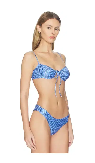 Faithfull Ombra Bikini Top | Thumbnail 2 Faithfull Ombra Bikini Top | Thumbnail 2